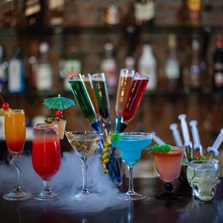 Hotel Yadanar Oo Mandalay Ngoại thất bức ảnh