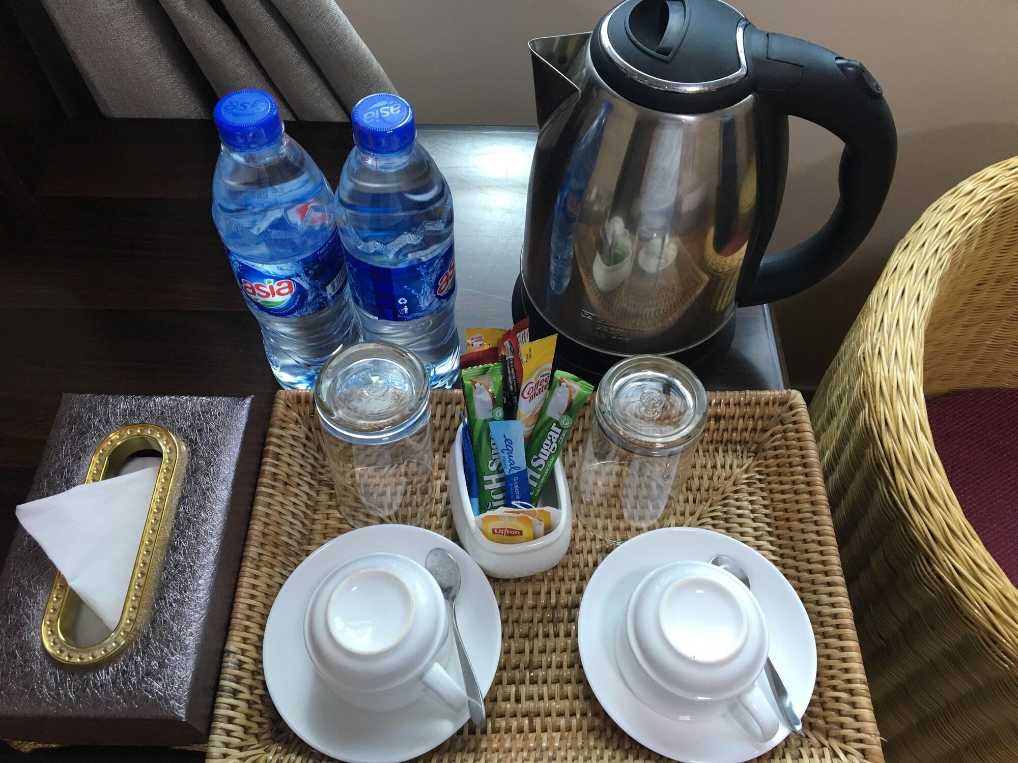 Hotel Yadanar Oo Mandalay Ngoại thất bức ảnh