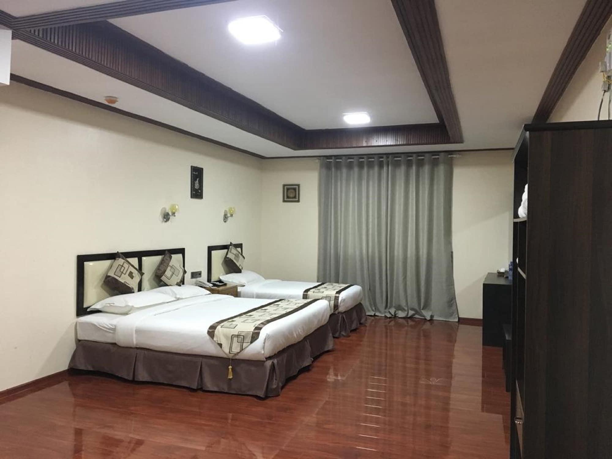 Hotel Yadanar Oo Mandalay Ngoại thất bức ảnh