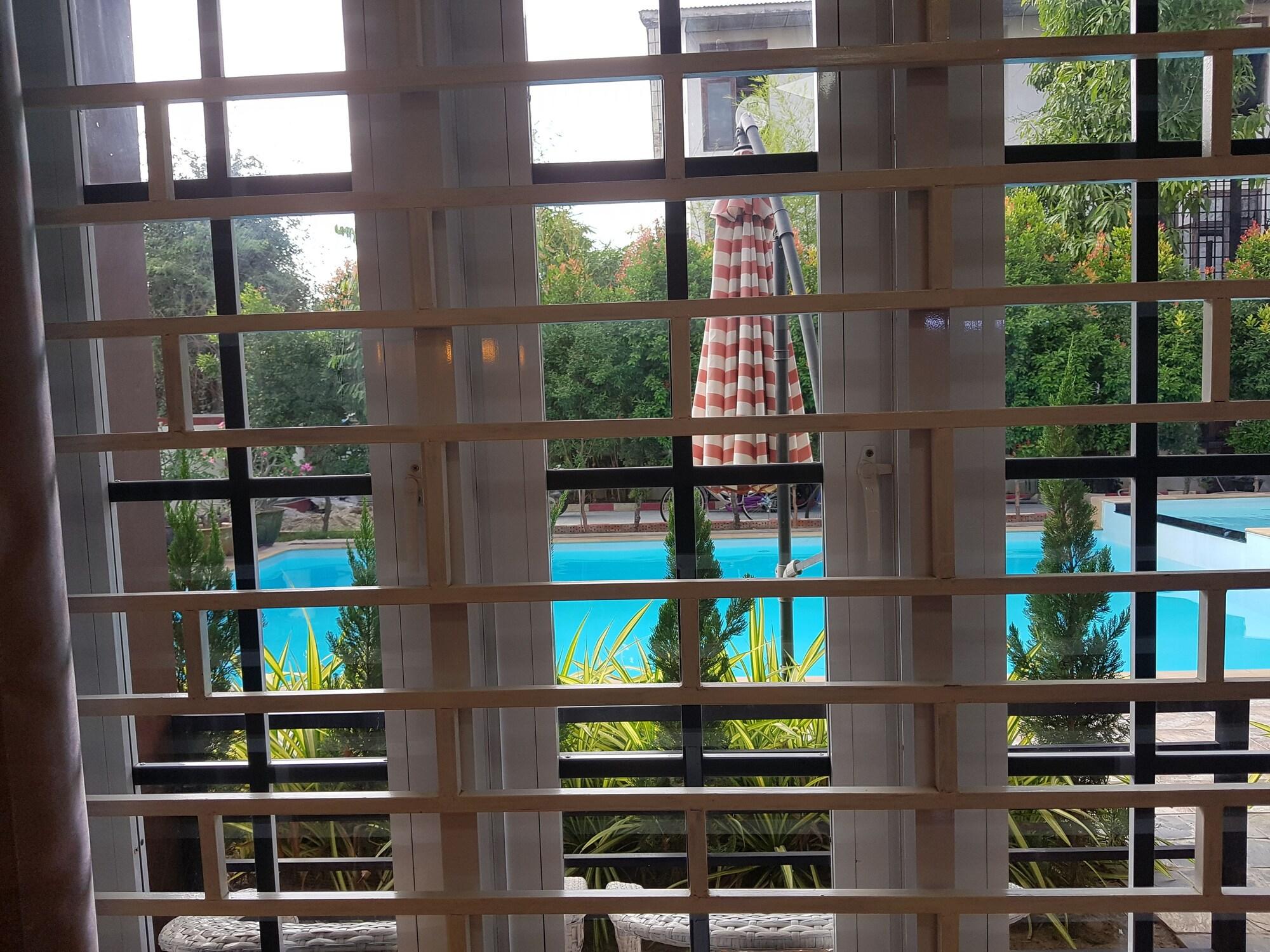 Hotel Yadanar Oo Mandalay Ngoại thất bức ảnh