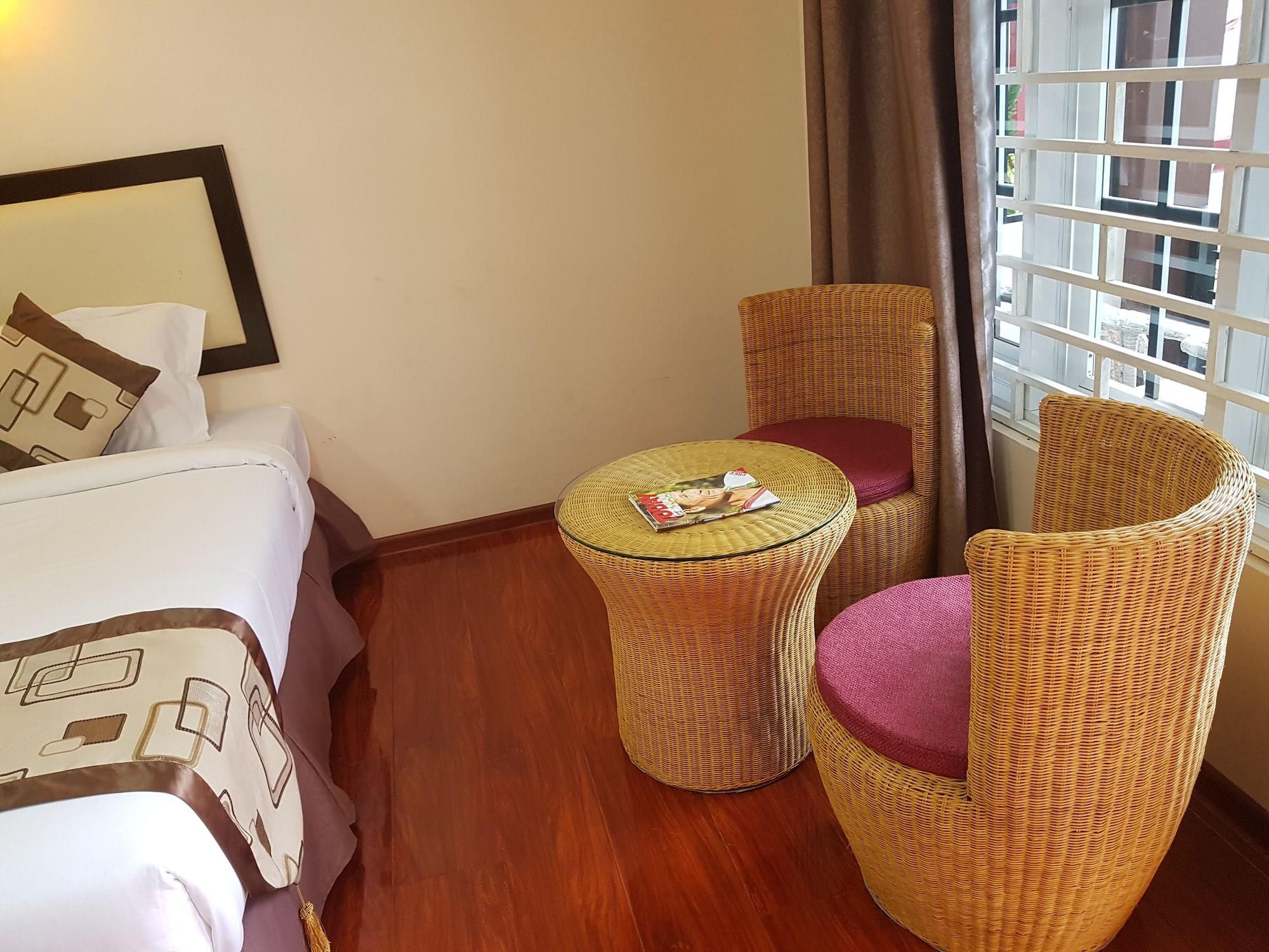 Hotel Yadanar Oo Mandalay Ngoại thất bức ảnh
