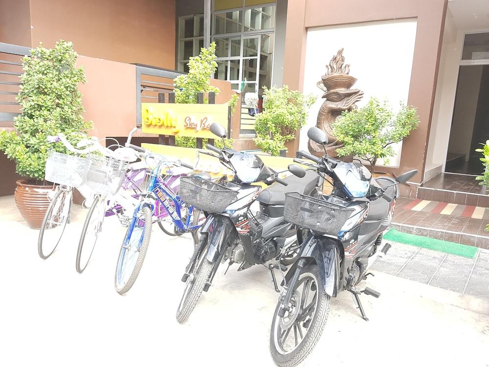 Hotel Yadanar Oo Mandalay Ngoại thất bức ảnh