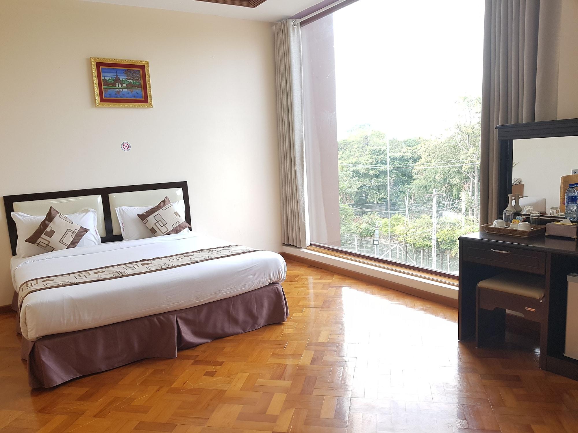 Hotel Yadanar Oo Mandalay Ngoại thất bức ảnh