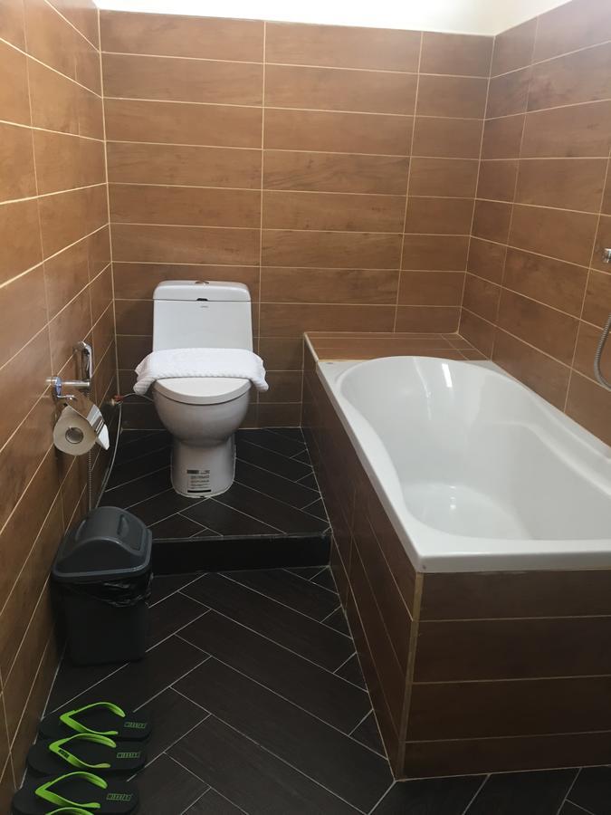 Hotel Yadanar Oo Mandalay Ngoại thất bức ảnh