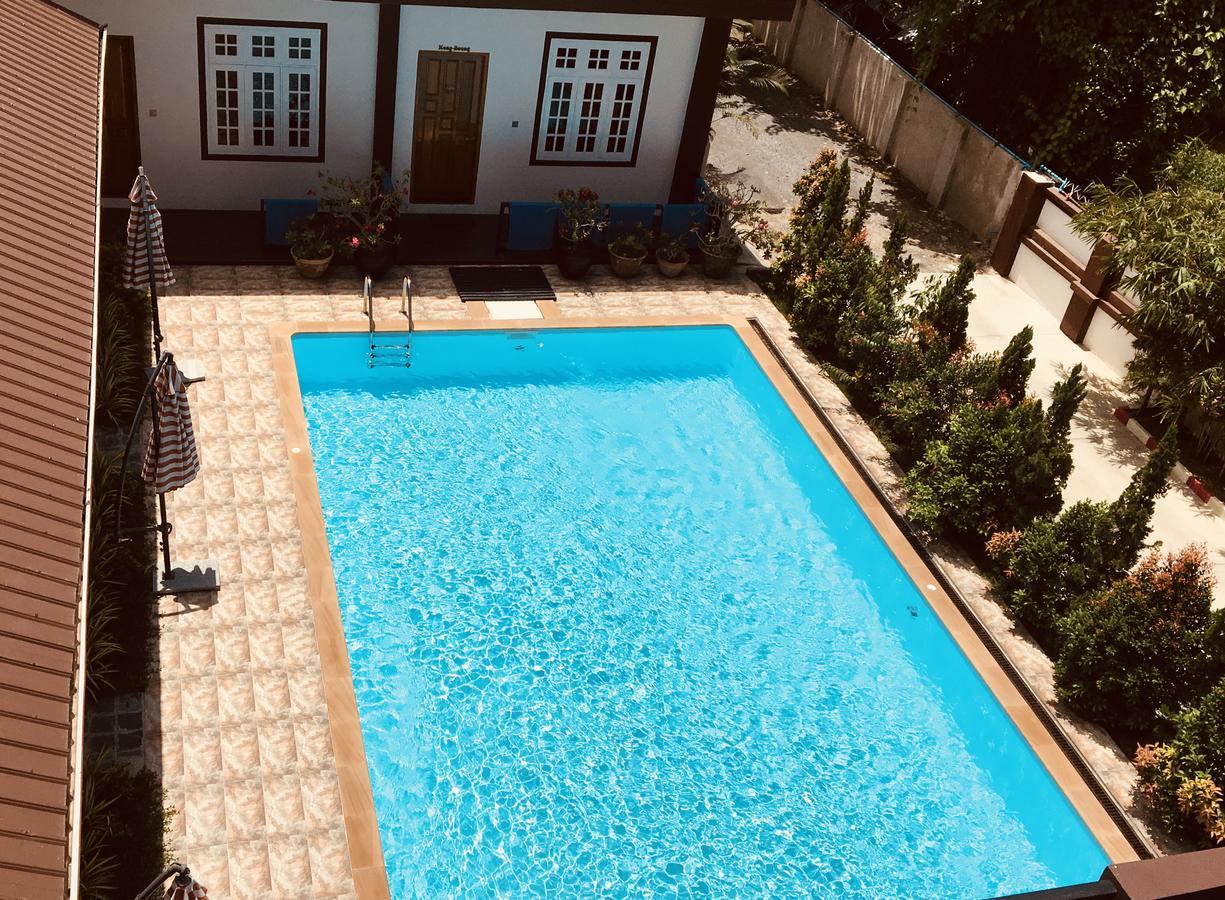 Hotel Yadanar Oo Mandalay Ngoại thất bức ảnh
