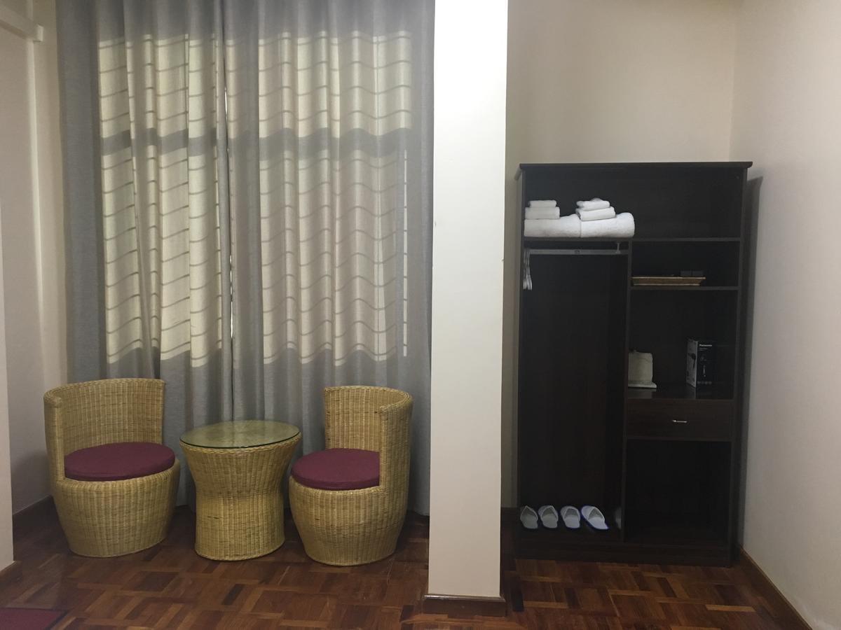 Hotel Yadanar Oo Mandalay Ngoại thất bức ảnh