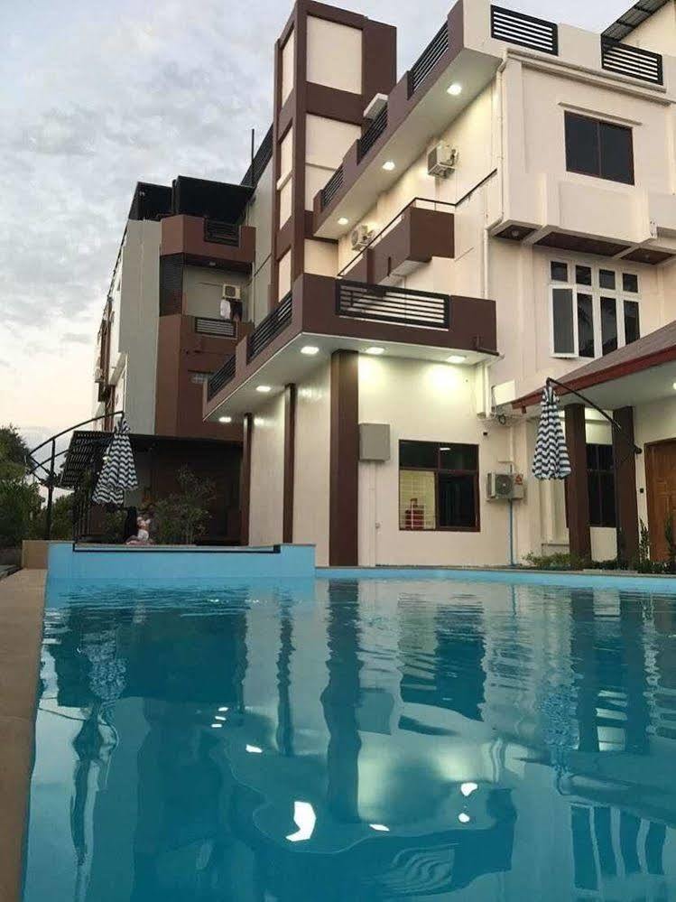 Hotel Yadanar Oo Mandalay Ngoại thất bức ảnh