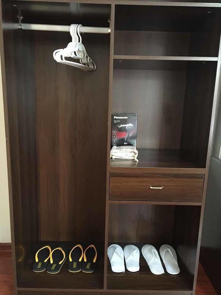 Hotel Yadanar Oo Mandalay Ngoại thất bức ảnh