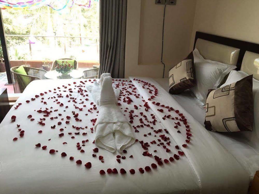 Hotel Yadanar Oo Mandalay Ngoại thất bức ảnh