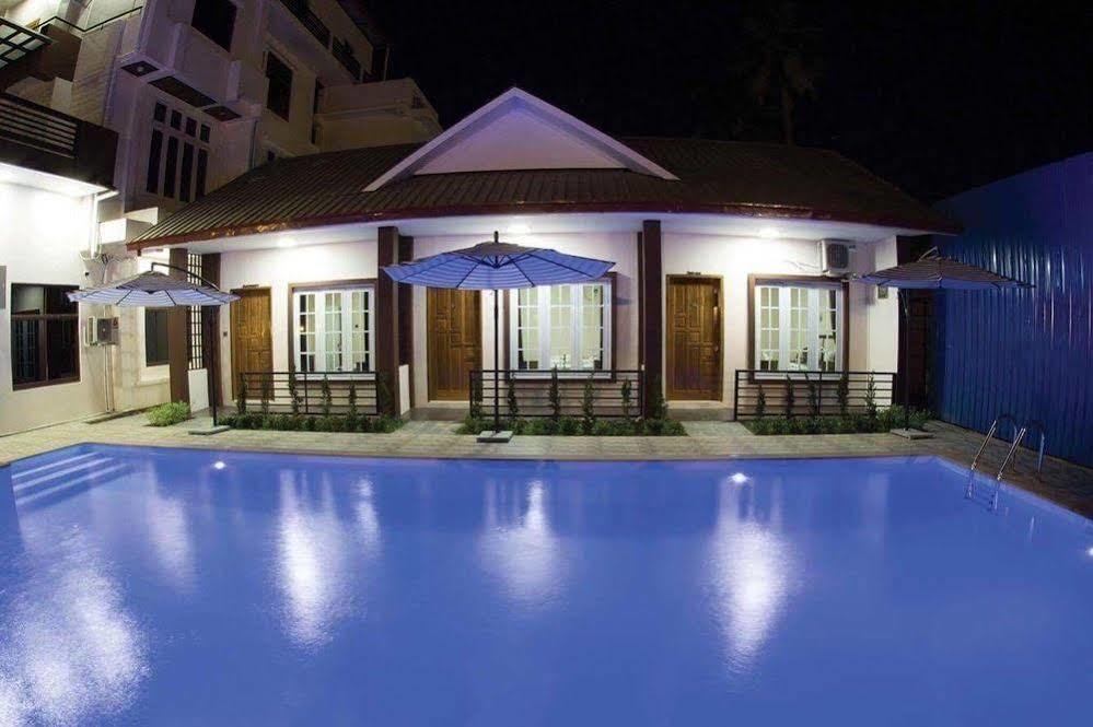 Hotel Yadanar Oo Mandalay Ngoại thất bức ảnh
