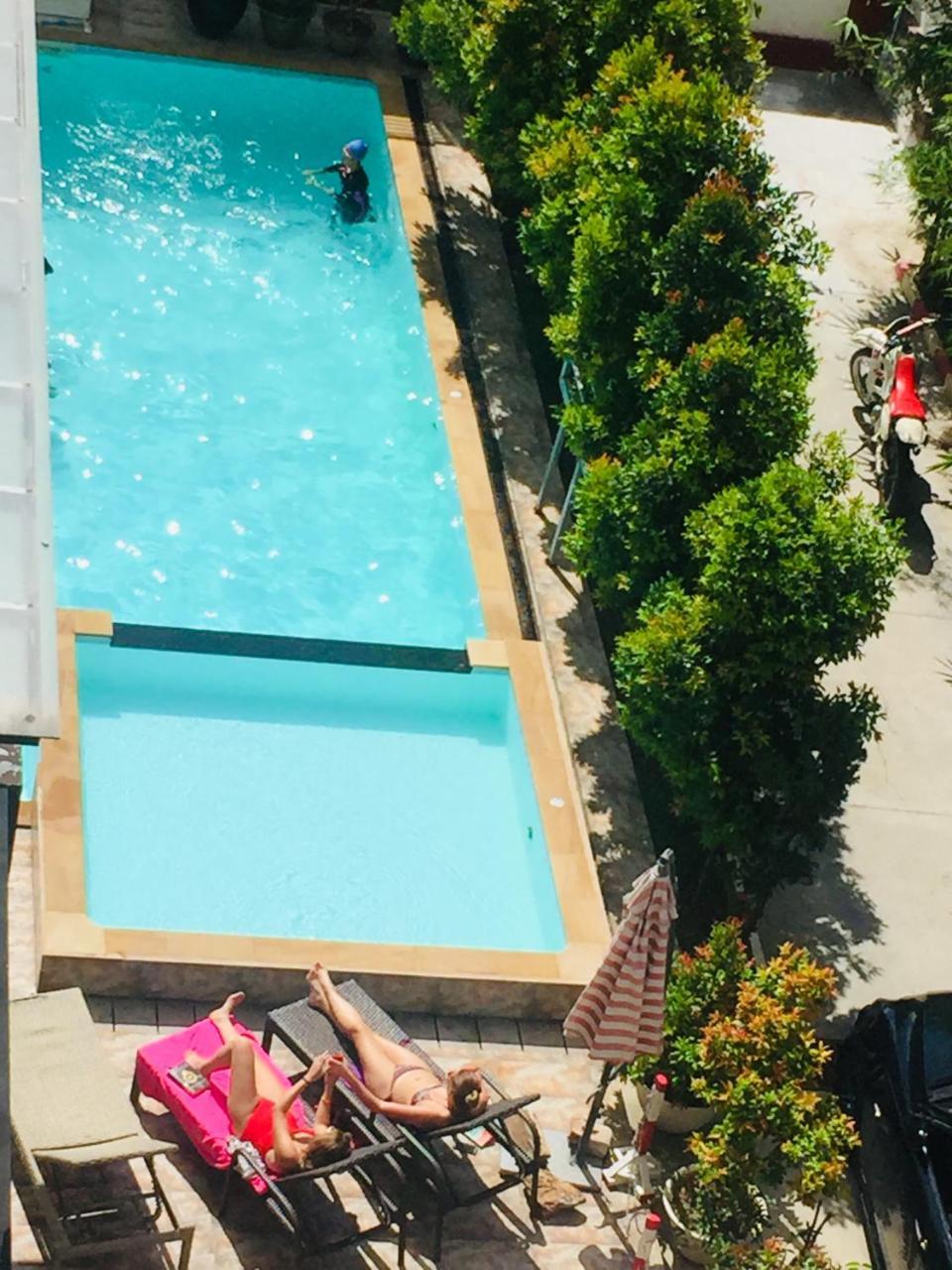 Hotel Yadanar Oo Mandalay Ngoại thất bức ảnh