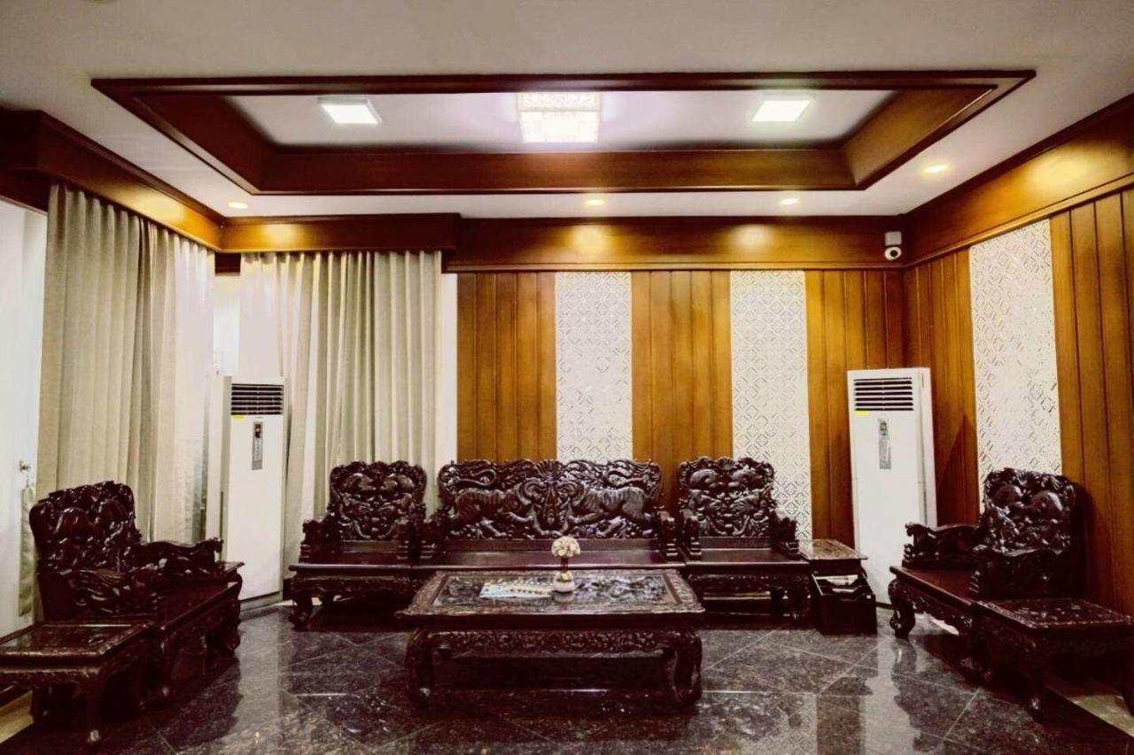 Hotel Yadanar Oo Mandalay Ngoại thất bức ảnh