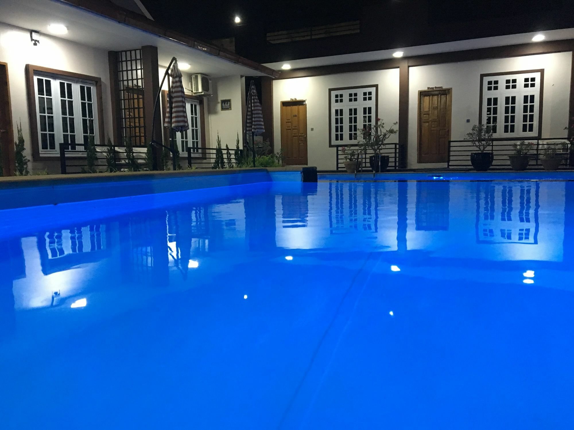 Hotel Yadanar Oo Mandalay Ngoại thất bức ảnh