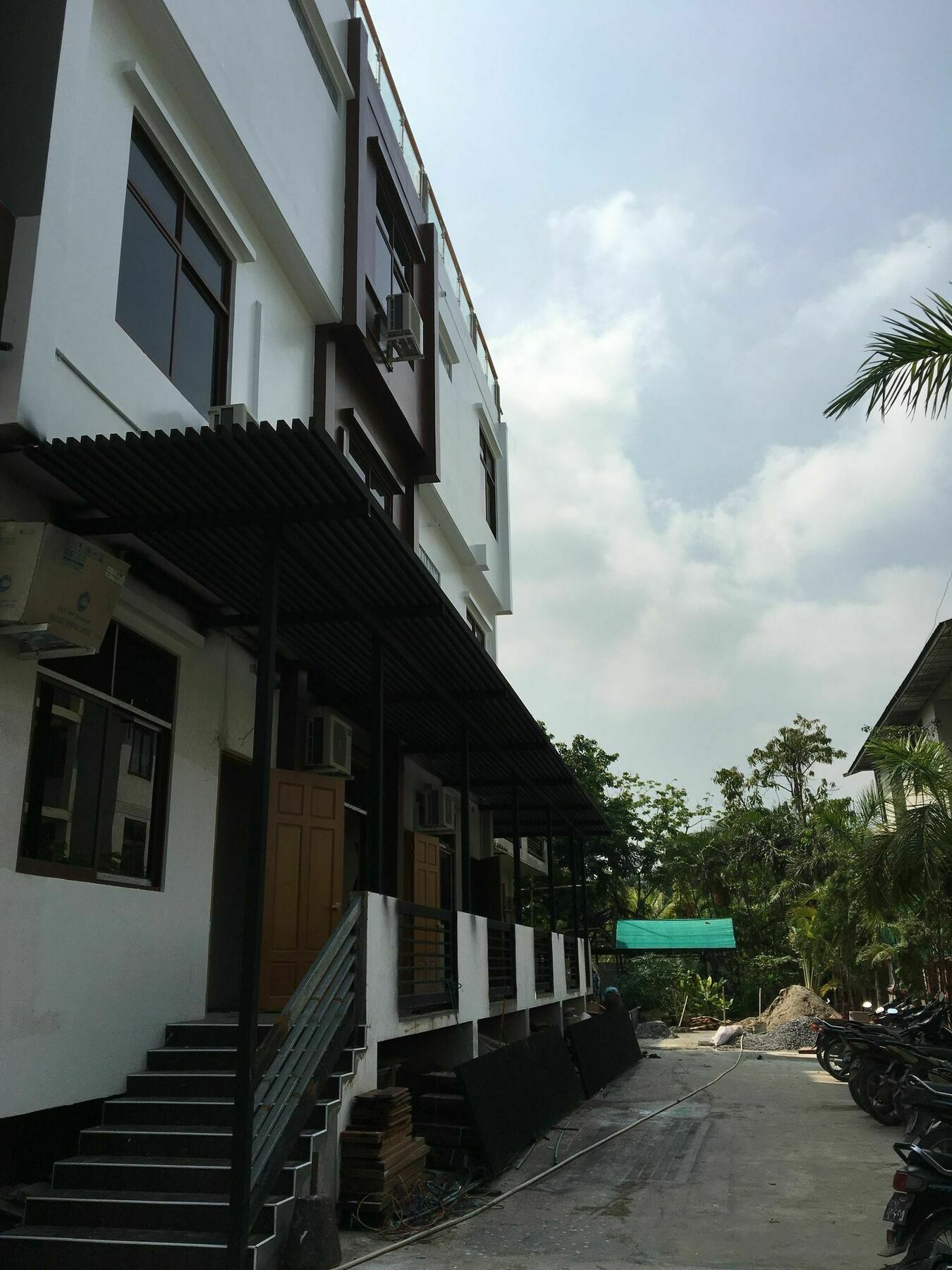 Hotel Yadanar Oo Mandalay Ngoại thất bức ảnh
